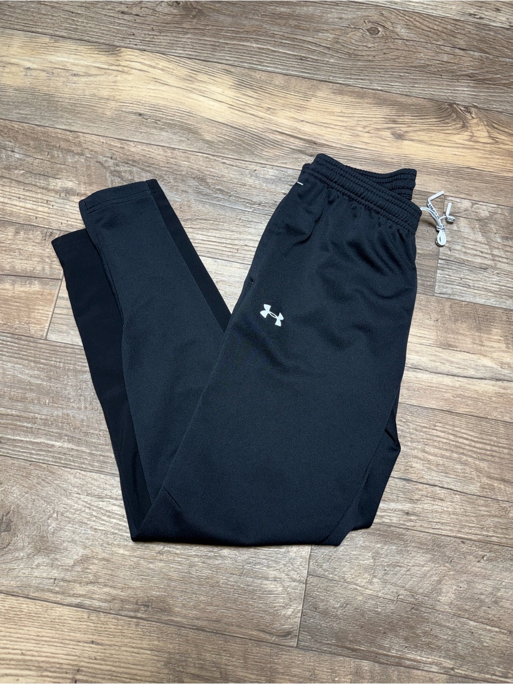 Under Armour Black Men’s Joggers